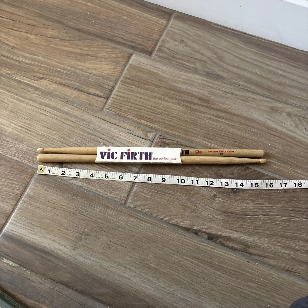 Vic Firth 16